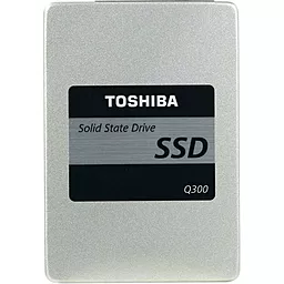 SSD Накопитель Toshiba Q300 960 GB (HDTS896EZSTA)