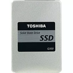 Накопичувач SSD Toshiba Q300 960 GB (HDTS896EZSTA) - фото Накопичувач SSD Toshiba Q300 960 GB (HDTS896EZSTA)