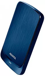 Внешний жесткий диск ADATA USB 3.1 HV320 4TB Slim (AHV320-4TU31-CBL)