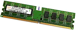 Оперативна пам'ять Hynix DDR2 1GB 800 MHz (HYMP112U64CP8-S6/HYMP512U64CP8-S6)