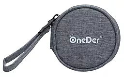 Колонки акустические OneDer V12 Pink - миниатюра 2