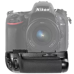 Батарейний блок Nikon D600 / MB-D14 (DV00BG0048) ExtraDigital - мініатюра 4