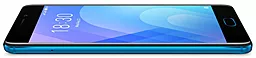 Meizu M6 Note 4/64Gb Blue - миниатюра 10