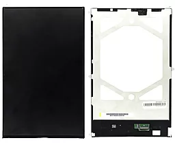 Дисплей для планшету Jeka JK-960 (216x137, 45pin, #BP096WX1-100) - фото Дисплей для планшету Jeka JK-960 (216x137, 45pin, #BP096WX1-100)