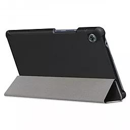 Чехол для планшета AIRON Premium HUAWEI Matepad T8 8" + защитная плёнка Чёрный (4821784622489) - миниатюра 4