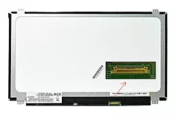 Матриця для ноутбука Acer Chromebook 15 C910, 15 CB3, 15 CB5, Extensa 2508, 2510, 2510G, 2511, 2519, 2520, 2530 (NT156WHM-N32)