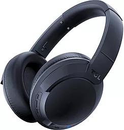 Навушники TCL ELIT400BT Midnight Blue (ELIT400BTBL-EU) - фото Навушники TCL ELIT400BT Midnight Blue (ELIT400BTBL-EU)