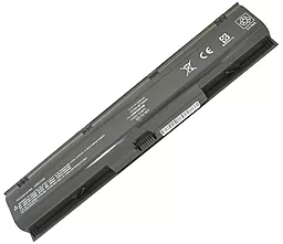 Акумулятор для ноутбука HP Compaq HSTNN-LB2S ProBook 4730s / 14.4V 5200mAh / Black