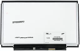 Матрица для ноутбука Samsung LTN133AT28-L01 - фото Матрица для ноутбука Samsung LTN133AT28-L01