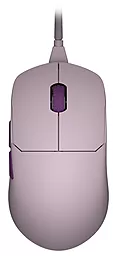 Комп'ютерна мишка HATOR Quasar Essential Lilac (HTM-403)
