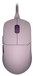 Компьютерная мышка HATOR Quasar Essential Lilac (HTM-403) - фото Компьютерная мышка HATOR Quasar Essential Lilac (HTM-403)