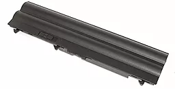 Акумулятор для ноутбука Lenovo 42T4708 ThinkPad T410 / 10.8V 5200mAh / Black - мініатюра 2