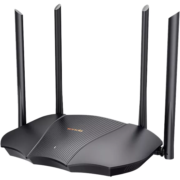 Маршрутизатор Tenda TX9 Pro - фото 4