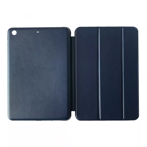 Чехол для планшета 1TOUCH Smart Case Apple iPad Mini 2, iPad Mini 3 Dark Blue - фото 1