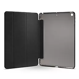 Чехол для планшета Spigen Smart Fold для Apple iPad 9.7" 5, 6, iPad Air 1, 2, Pro 9.7"  Black(053CS21983) - миниатюра 2