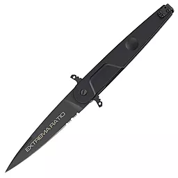 Нож Extrema Ratio BD4 Lucky Black (04.1000.0497/BLK) - фото Нож Extrema Ratio BD4 Lucky Black (04.1000.0497/BLK)