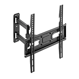 Кронштейн для телевизора Kivi Motion-443A - миниатюра 2 Кронштейн для телевизора Kivi Motion-443A - миниатюра 2
