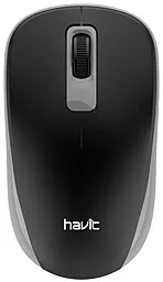 Компьютерная мышка Havit HV-MS626GT Gray - фото Компьютерная мышка Havit HV-MS626GT Gray