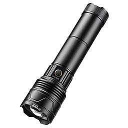 Ліхтарик акумуляторний Yemao YM-G33-2 TG з функцією powerbank (3x361350) - фото Ліхтарик акумуляторний Yemao YM-G33-2 TG з функцією powerbank (3x361350)