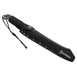 Мачете Gerber Gator Golok (31-002850) - мініатюра 2 Мачете Gerber Gator Golok (31-002850) - мініатюра 2