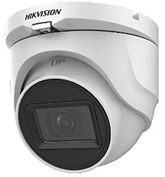 Камера видеонаблюдения Hikvision DS-2CE76H0T-ITMF(C) (2.8 мм)