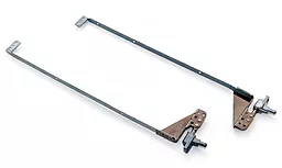 Петлі для ноутбука Asus F5, F5SL, F5N, F5V, F5VL, F5RL, F5Z, X50, X50C, X50N, X50M, X50GL, X50V, X50R (13GNLF1AM073-1 + 13GNLF1AM043-1) - фото Петлі для ноутбука Asus F5, F5SL, F5N, F5V, F5VL, F5RL, F5Z, X50, X50C, X50N, X50M, X50GL, X50V, X50R (13GNLF1AM073-1 + 13GNLF1AM043-1)
