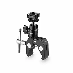 Утримувач SmallRig 1125 на трубу для камери монітора