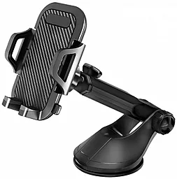 Держатель Walker CX-011 Black - фото Держатель Walker CX-011 Black