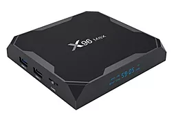 Smart приставка Android TV Box X96 Max 2/16 GB
