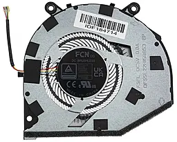 Вентилятор (кулер) для ноутбука Asus ROG Zephyrus GU605MI, GU605MU, GU605MV, GPU FAN (13NR0IS0M02011) Original - фото Вентилятор (кулер) для ноутбука Asus ROG Zephyrus GU605MI, GU605MU, GU605MV, GPU FAN (13NR0IS0M02011) Original