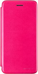 Чехол G-Case Ranger Xiaomi Redmi Note 8 Pro Pink