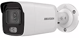 Камера відеоспостереження Hikvision DS-2CD2047G2-L (C) (2.8 мм)