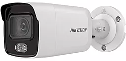 Камера відеоспостереження Hikvision DS-2CD2047G2-L (C) (2.8 мм) - фото Камера відеоспостереження Hikvision DS-2CD2047G2-L (C) (2.8 мм)