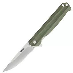 Нож Buck Langford (251GRS) Green