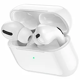 Навушники Borofone BE36 White - мініатюра 7 Навушники Borofone BE36 White - мініатюра 7