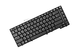 Клавиатура для ноутбука HP Compaq 6930 6930P  черная