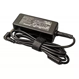 Блок питания для ноутбука Asus 19V 1.75A 33W (5.5x2.5) - фото Блок питания для ноутбука Asus 19V 1.75A 33W (5.5x2.5)