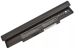 Акумулятор для ноутбука Samsung AA-PB6NC6W NC10 / 11.1V 5200mAh / Black