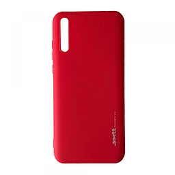 Чехол 1TOUCH Smitt Huawei Y8p 2020 Red
