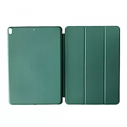 Чохол для планшету 1TOUCH Smart Case для Apple iPad 10.5" Air 2019, Pro 2017 Pine Green - фото Чохол для планшету 1TOUCH Smart Case для Apple iPad 10.5" Air 2019, Pro 2017 Pine Green