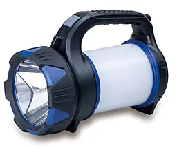 Фонарик аккумуляторный Westinghouse 10W LED WF225S 4800 mAh с функцией powerbank (WF225S-CB)