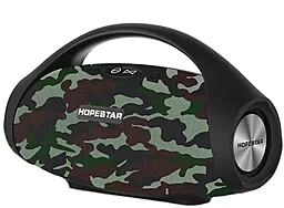 Колонки акустичні Hopestar H32 Army