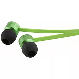 Наушники KS Ribbons Green - миниатюра 3