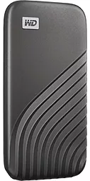 Накопичувач SSD Western Digital 1 TB USB 3.2 (WDBAGF0010BGY-WESN) - мініатюра 2