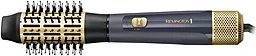 Фен-щітка Remington Sapphire Luxe Airstyler AS5805 - фото Фен-щітка Remington Sapphire Luxe Airstyler AS5805