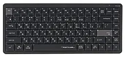 Клавиатура A4Tech FBX53C Black