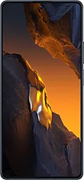 Смартфон Poco F5 12/256GB Black - миниатюра 2 Смартфон Poco F5 12/256GB Black - миниатюра 2