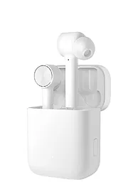 Навушники Xiaomi Air Mi True Wireless Earphones White (TWSEJ01JY)