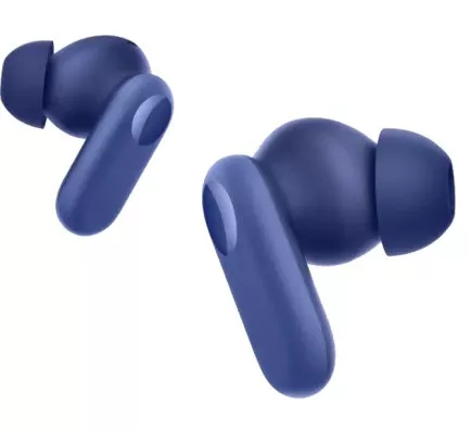 Наушники OnePlus Buds V Blue - фото 3