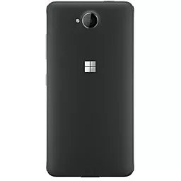 Microsoft Lumia 650 Single Sim (A00027253) Black - миниатюра 2